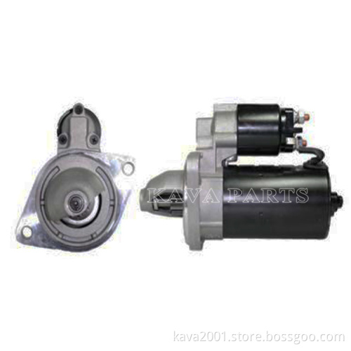12V Car Starter Motor for Land Rover Defender - PRC6148 PRC6613 RTC6061